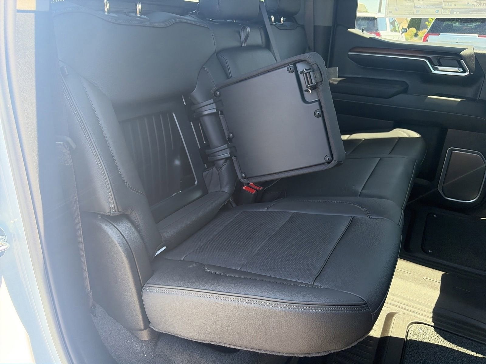 2026 GMC Sierra 1500 Denali - Photo 31