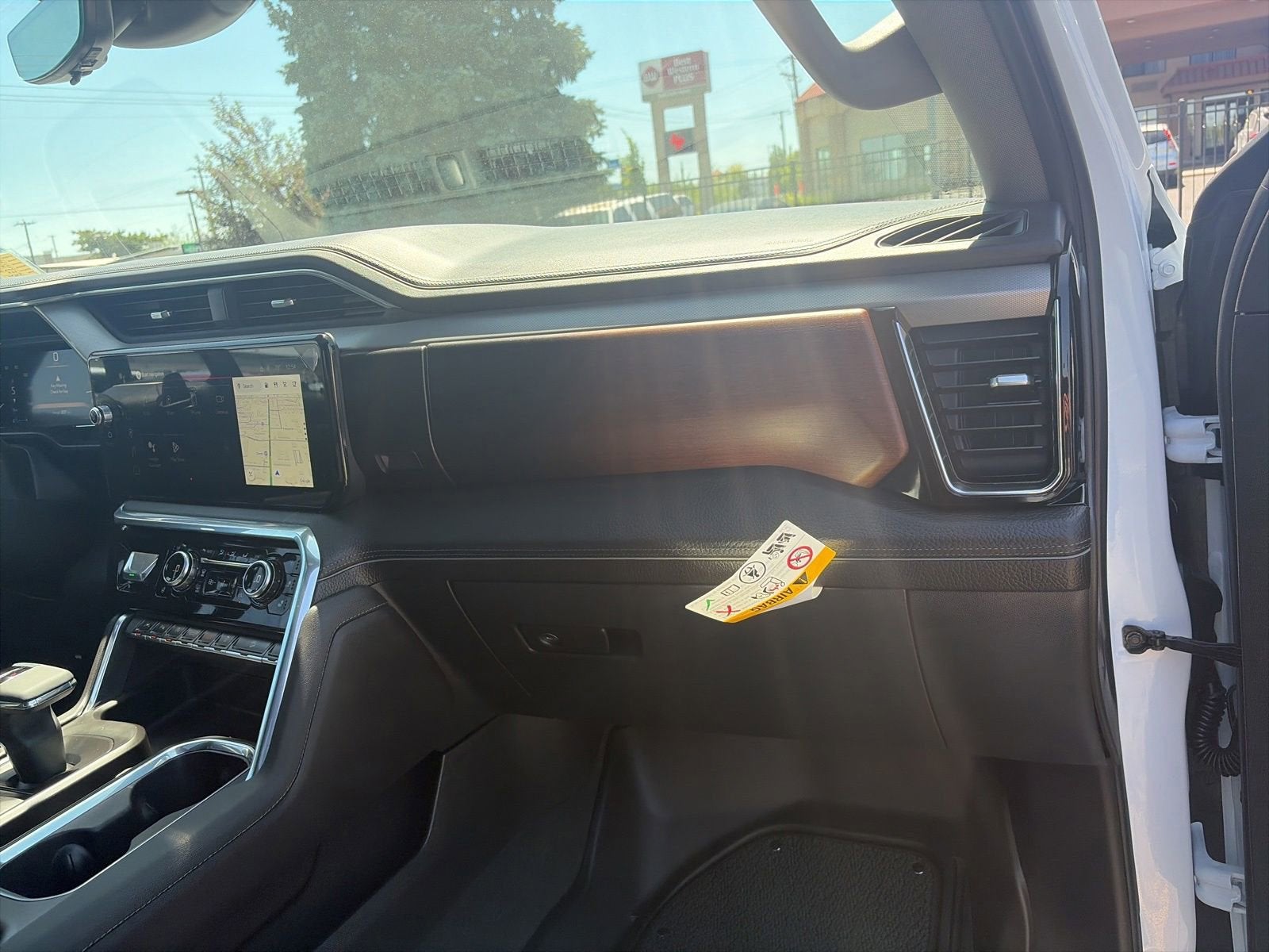 2026 GMC Sierra 1500 Denali - Photo 33