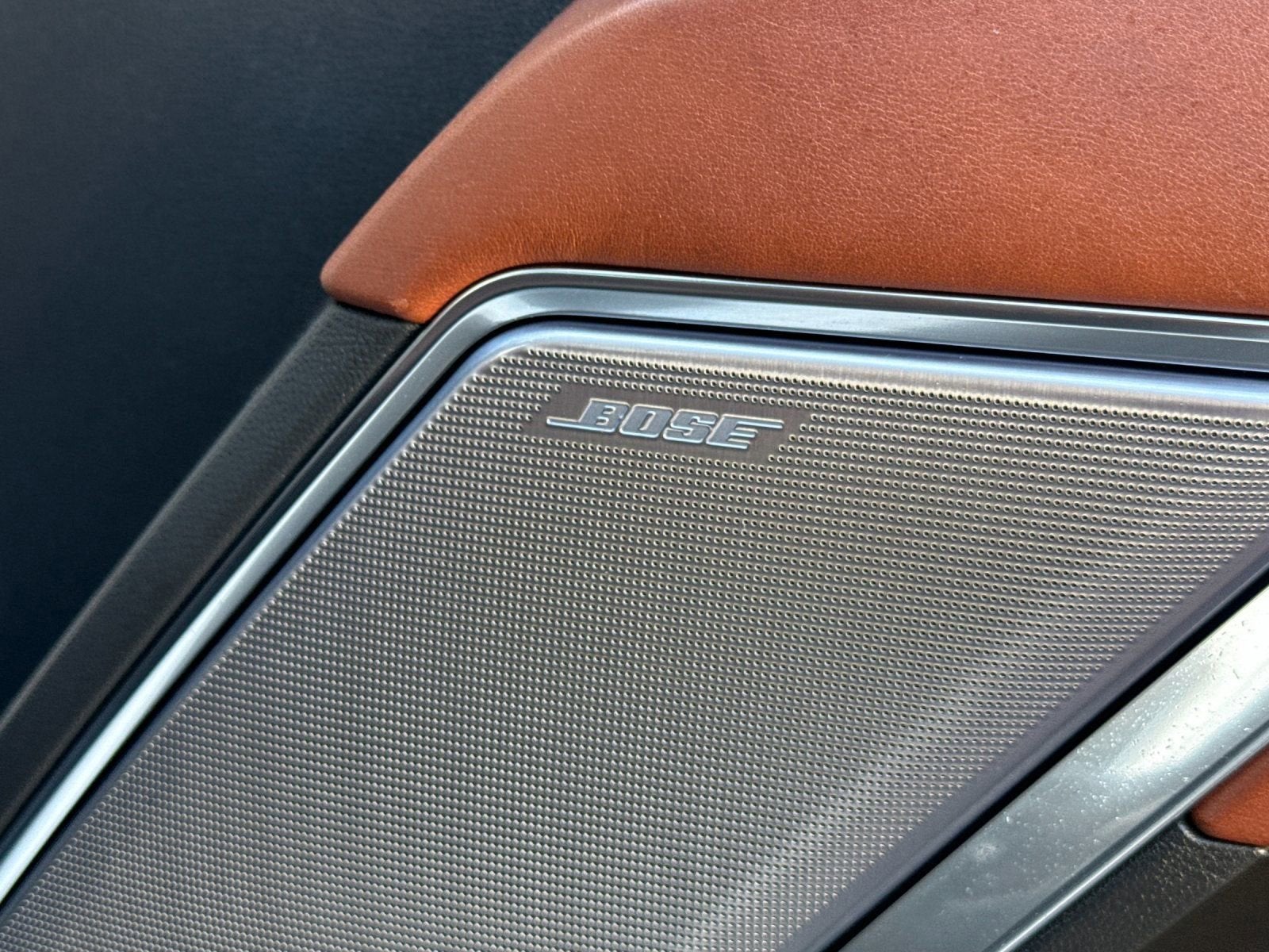 2024 GMC Sierra 1500 Denali Denali Ultimate - Photo 20