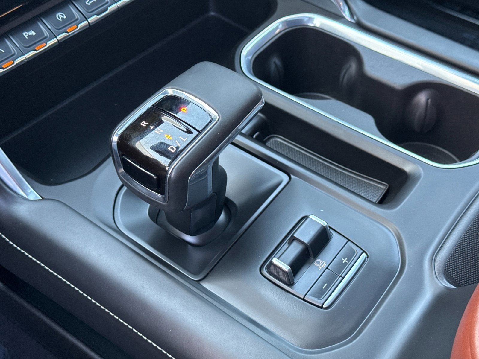 2024 GMC Sierra 1500 Denali Denali Ultimate - Photo 24