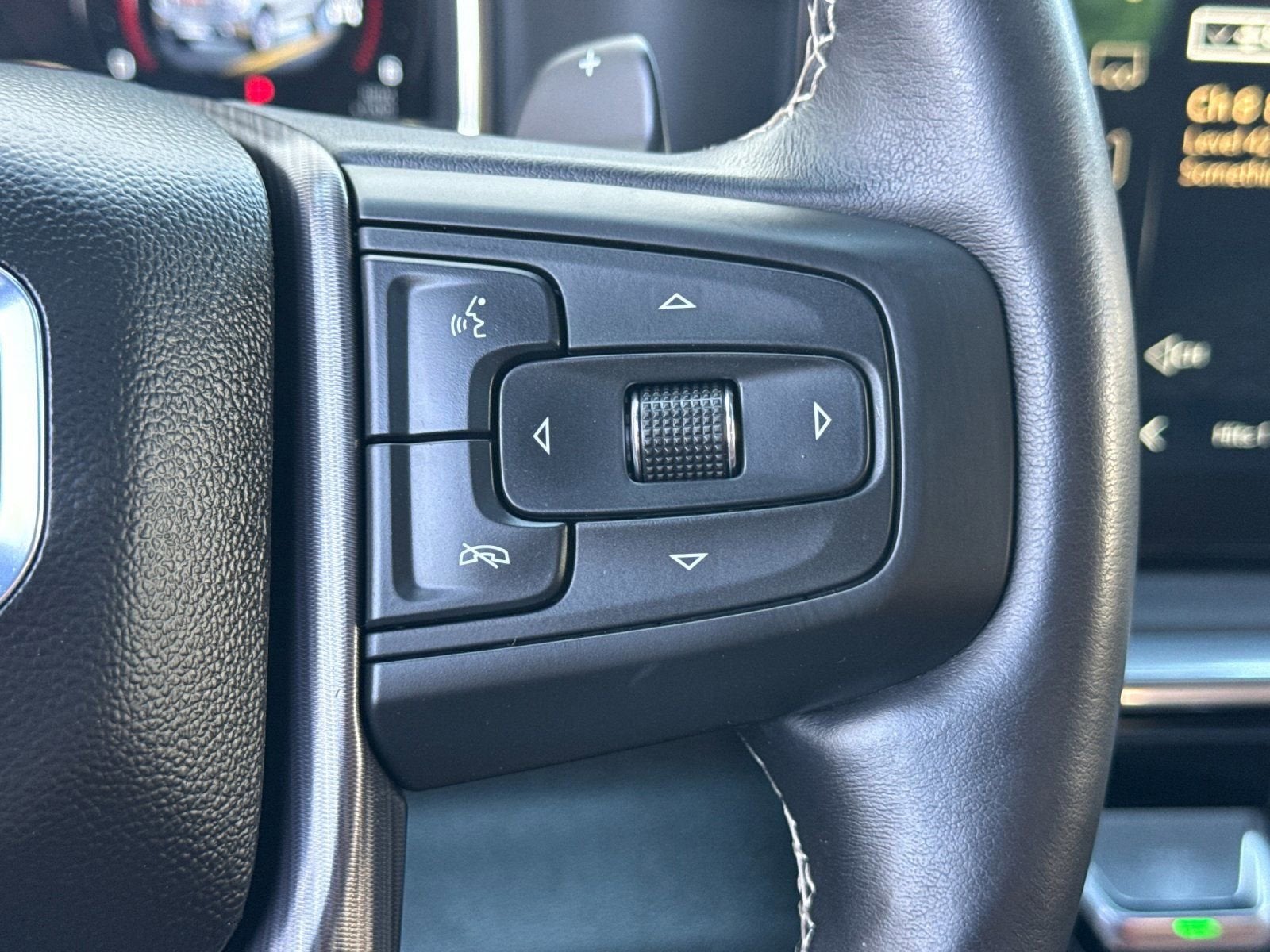 2024 GMC Sierra 1500 Denali Denali Ultimate - Photo 28