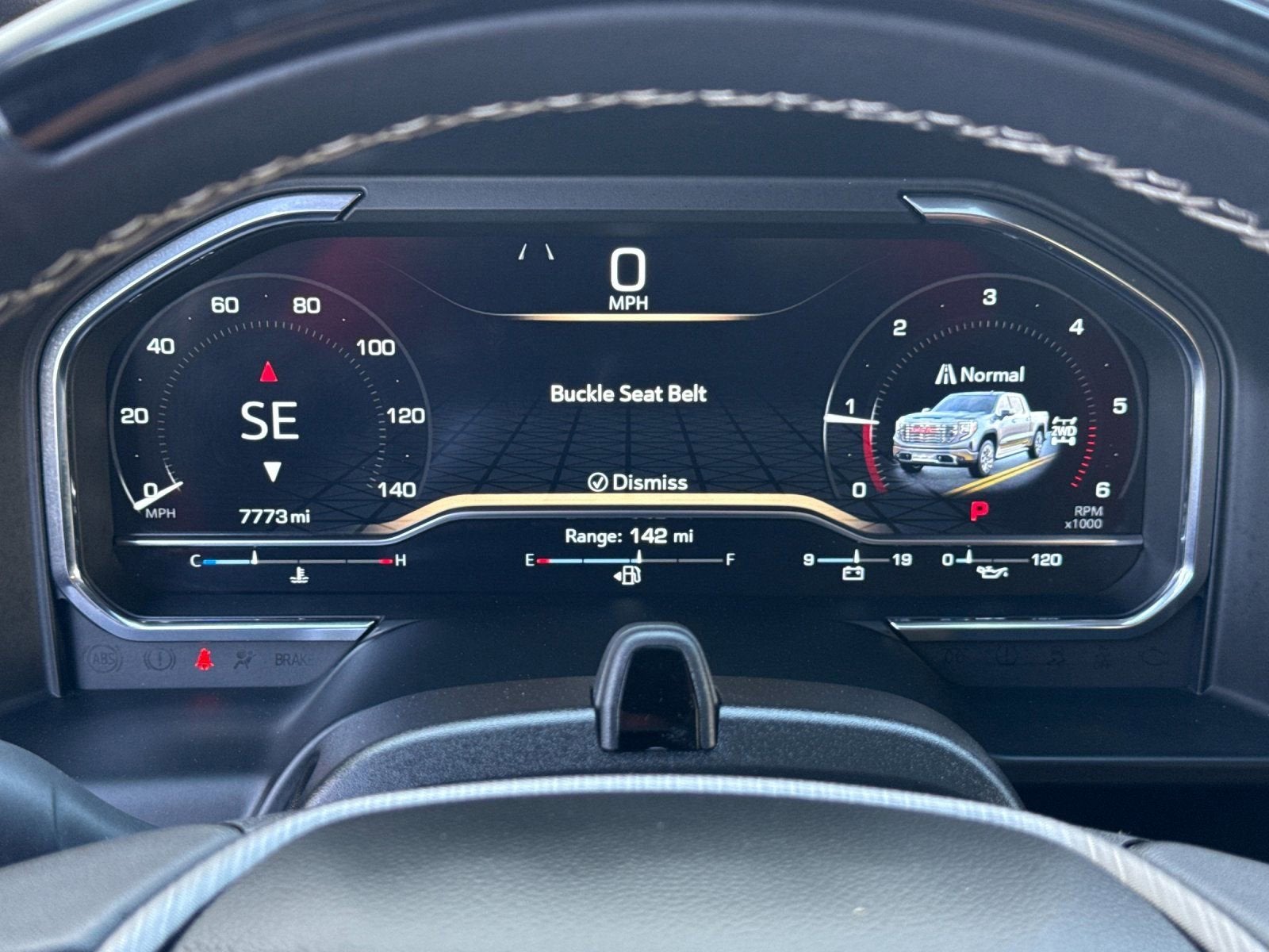 2024 GMC Sierra 1500 Denali Denali Ultimate - Photo 29