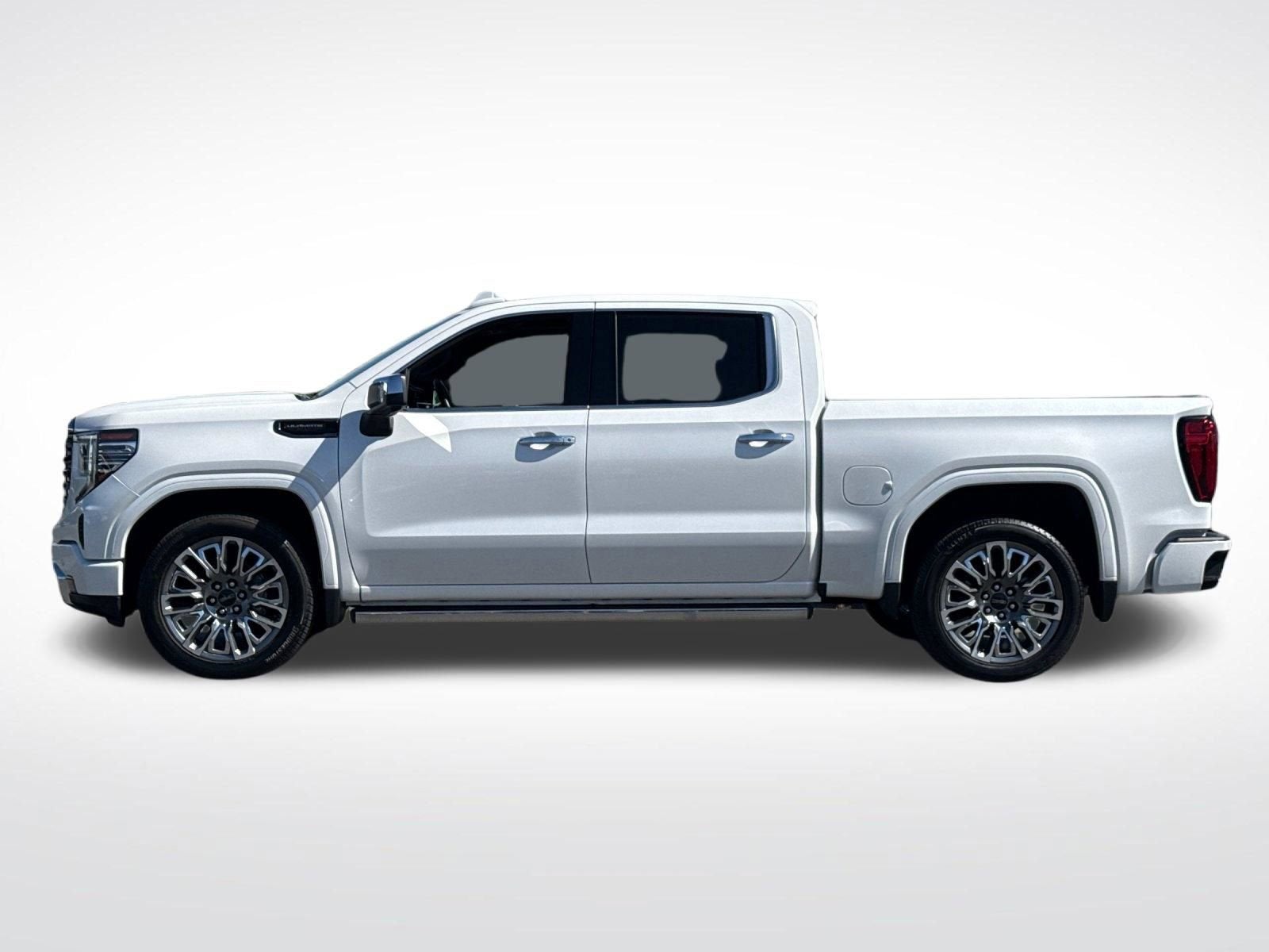 2024 GMC Sierra 1500 Denali Denali Ultimate - Photo 7