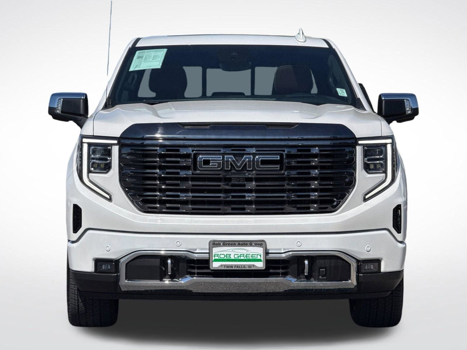 2024 GMC Sierra 1500 Denali Denali Ultimate - Photo 9