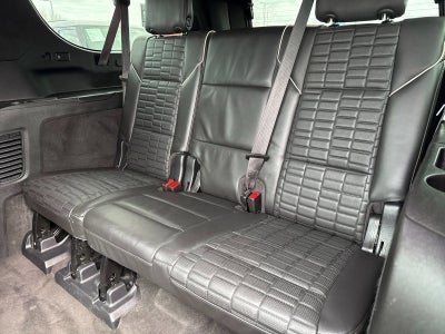 2022 Cadillac Escalade ESV Sport Platinum