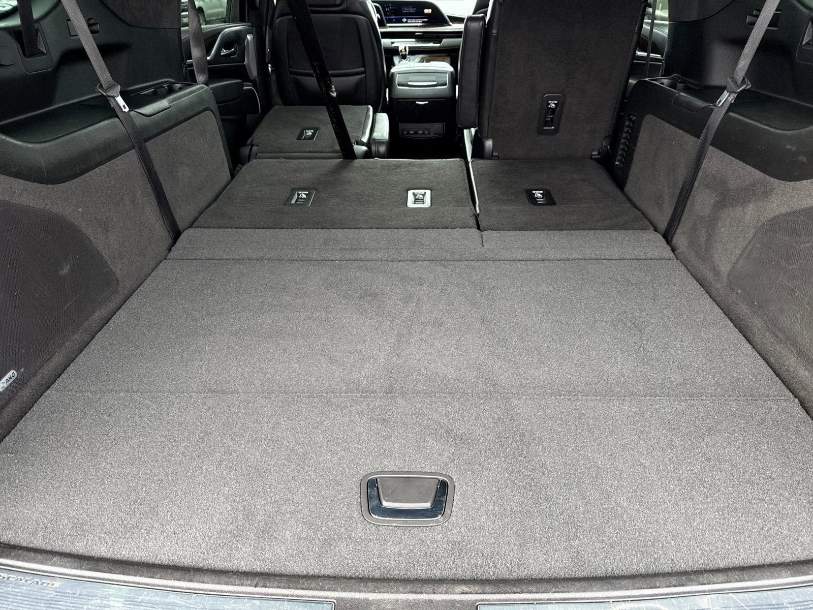 2022 Cadillac Escalade ESV Sport Platinum