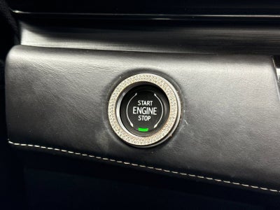 2022 Cadillac Escalade ESV Sport Platinum