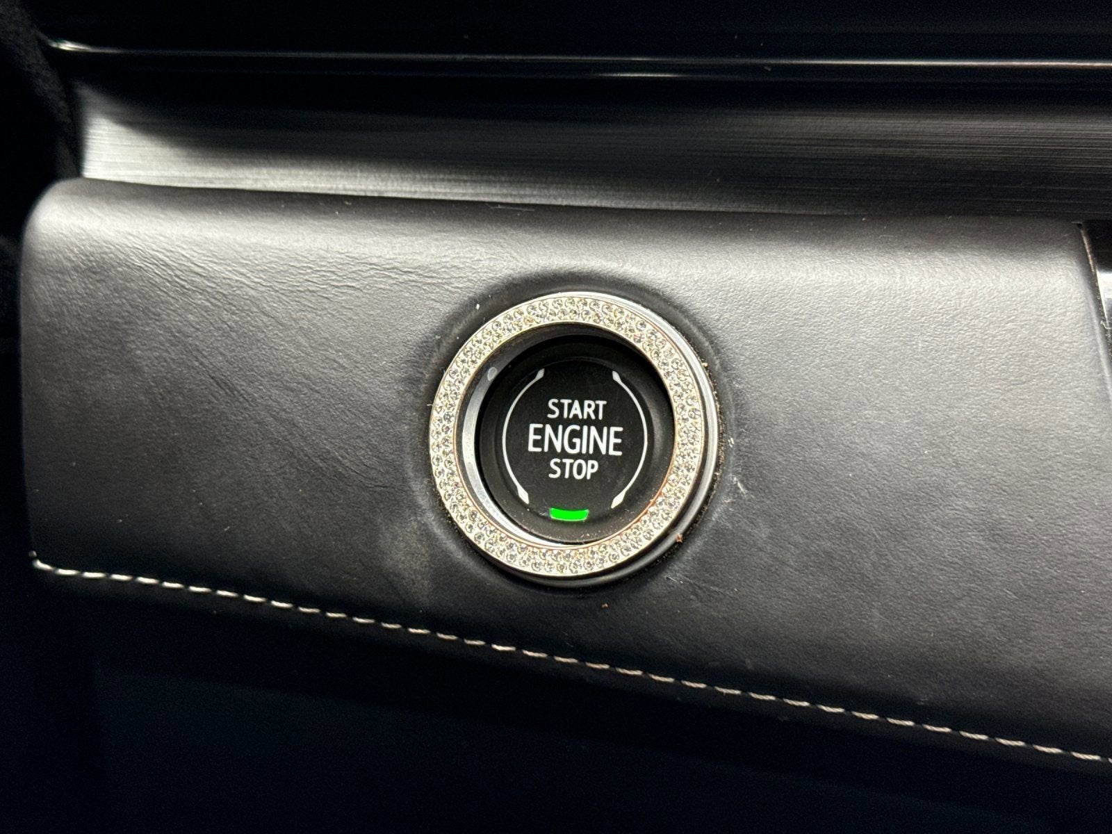 2022 Cadillac Escalade ESV Sport Platinum