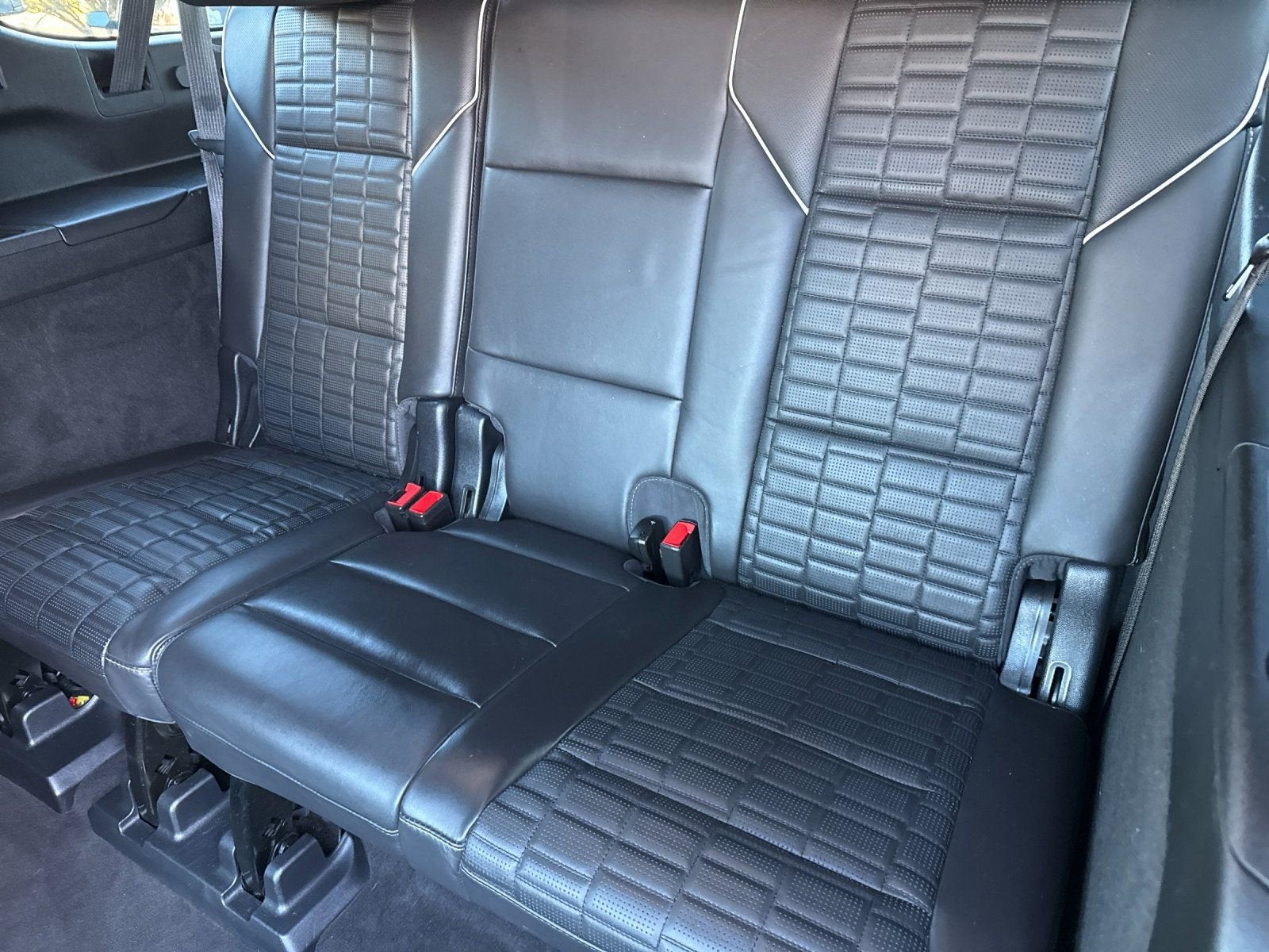 2022 Cadillac Escalade ESV Sport Platinum