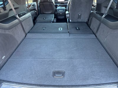 2022 Cadillac Escalade ESV Sport Platinum