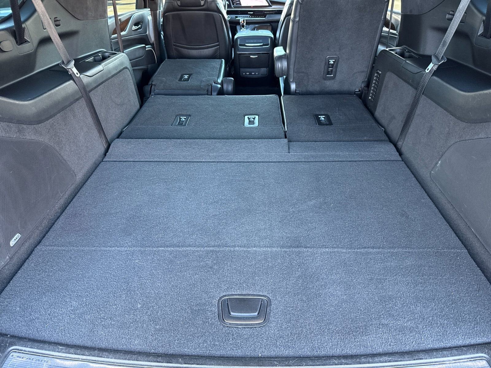 2022 Cadillac Escalade ESV Sport Platinum