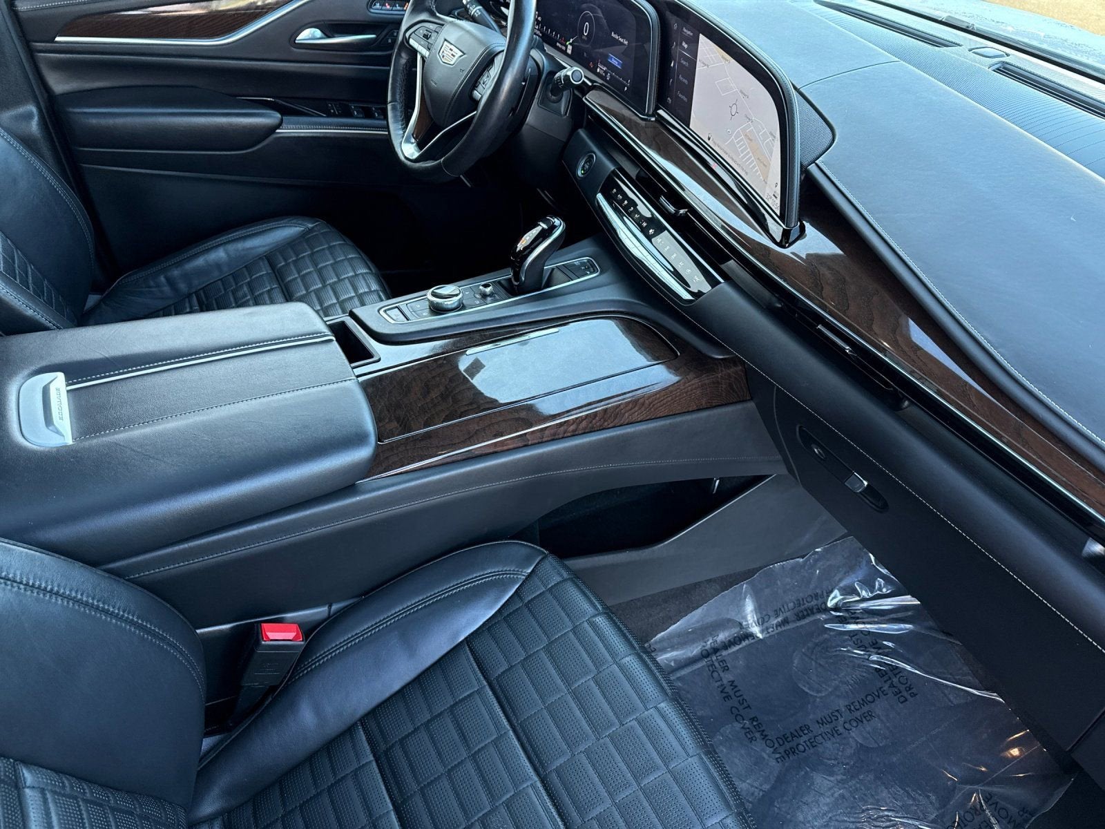 2022 Cadillac Escalade ESV Sport Platinum