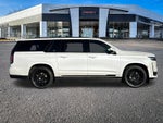 2022 Cadillac Escalade ESV Sport Platinum