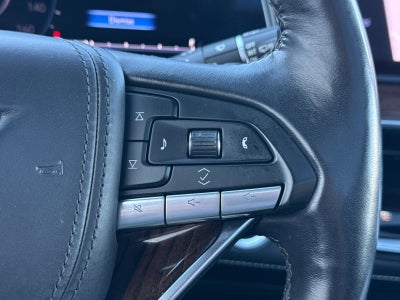 2022 Cadillac Escalade ESV Sport Platinum