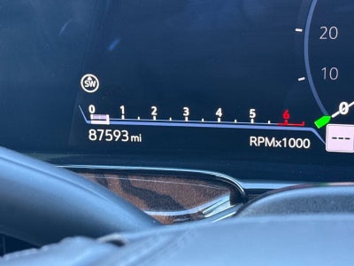 2022 Cadillac Escalade ESV Sport Platinum