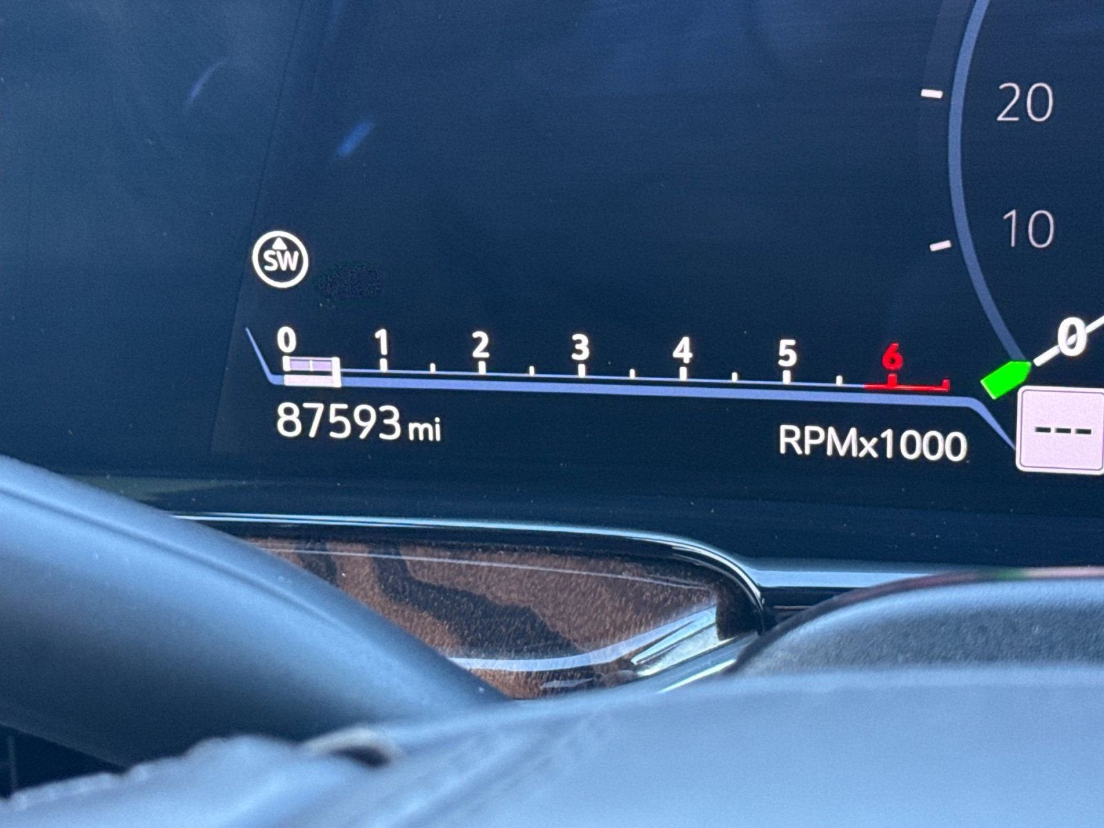 2022 Cadillac Escalade ESV Sport Platinum