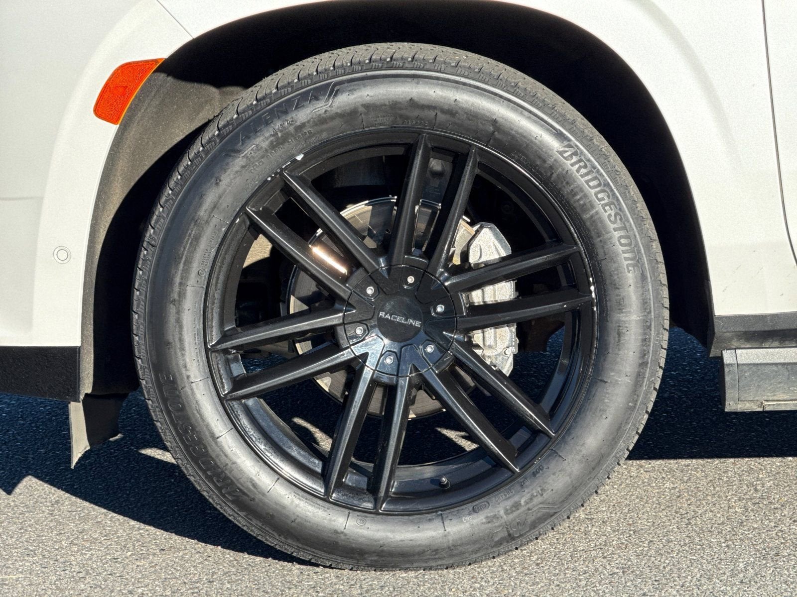 2022 Cadillac Escalade ESV Sport Platinum