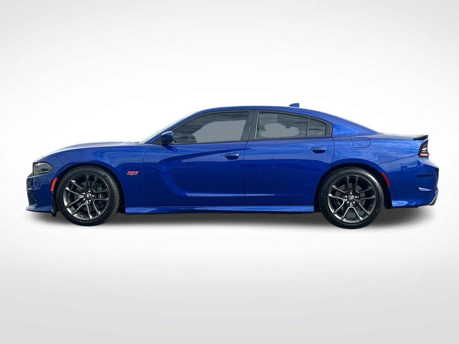 2021 Dodge Charger Scat Pack