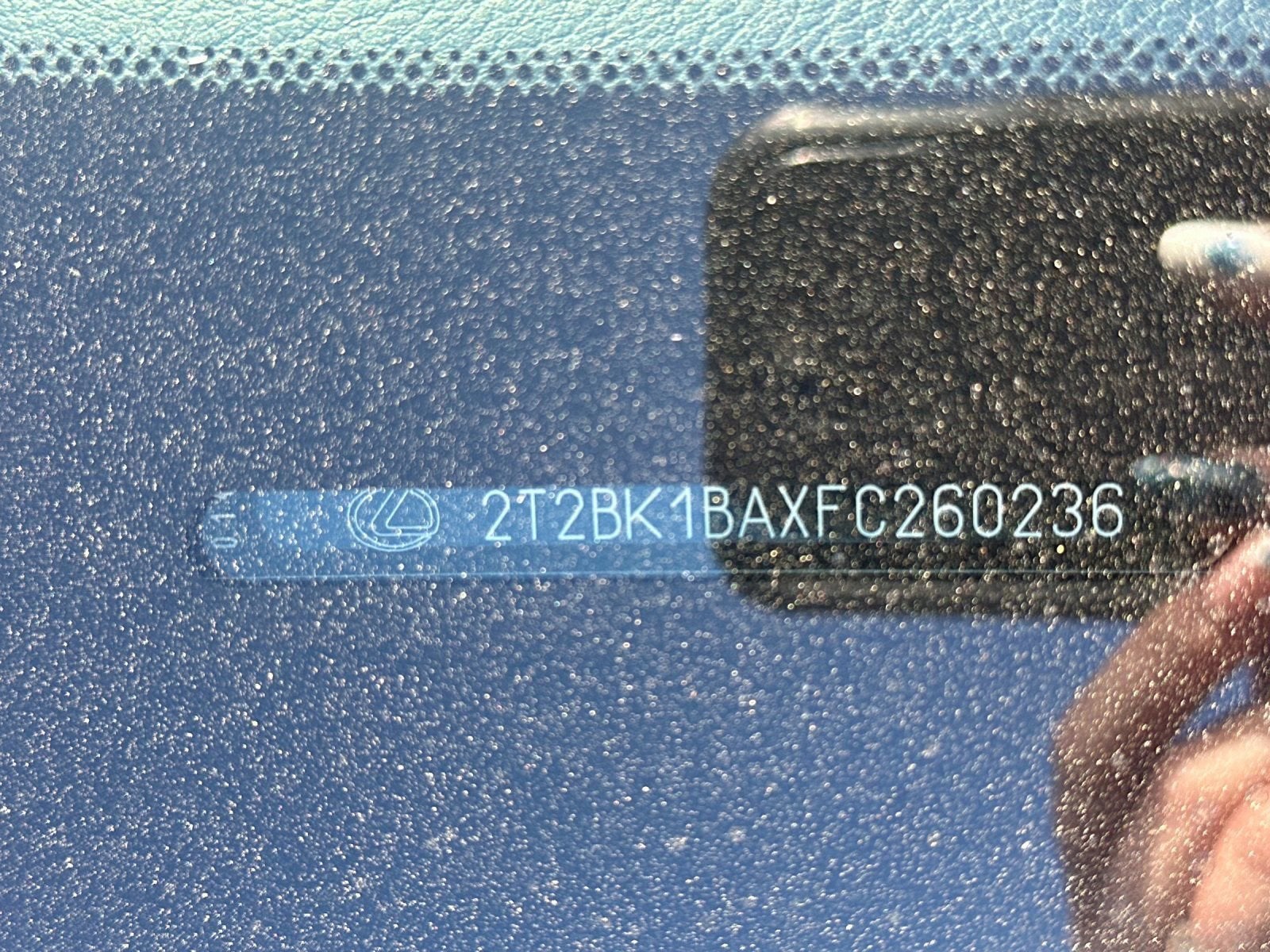 2015 Lexus RX 350 F Sport