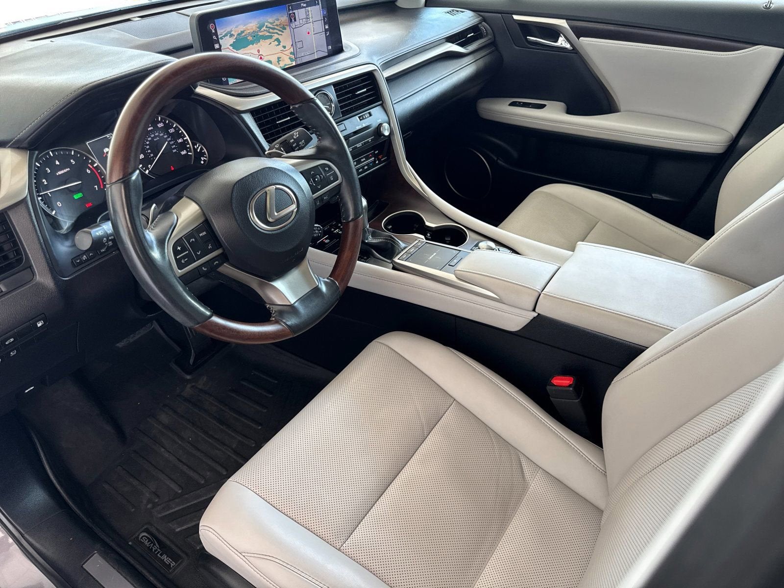 2022 Lexus RX RX 450h