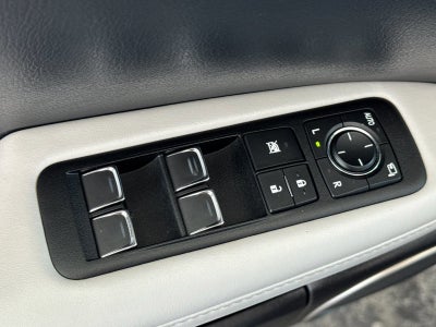 2022 Lexus RX RX 450h