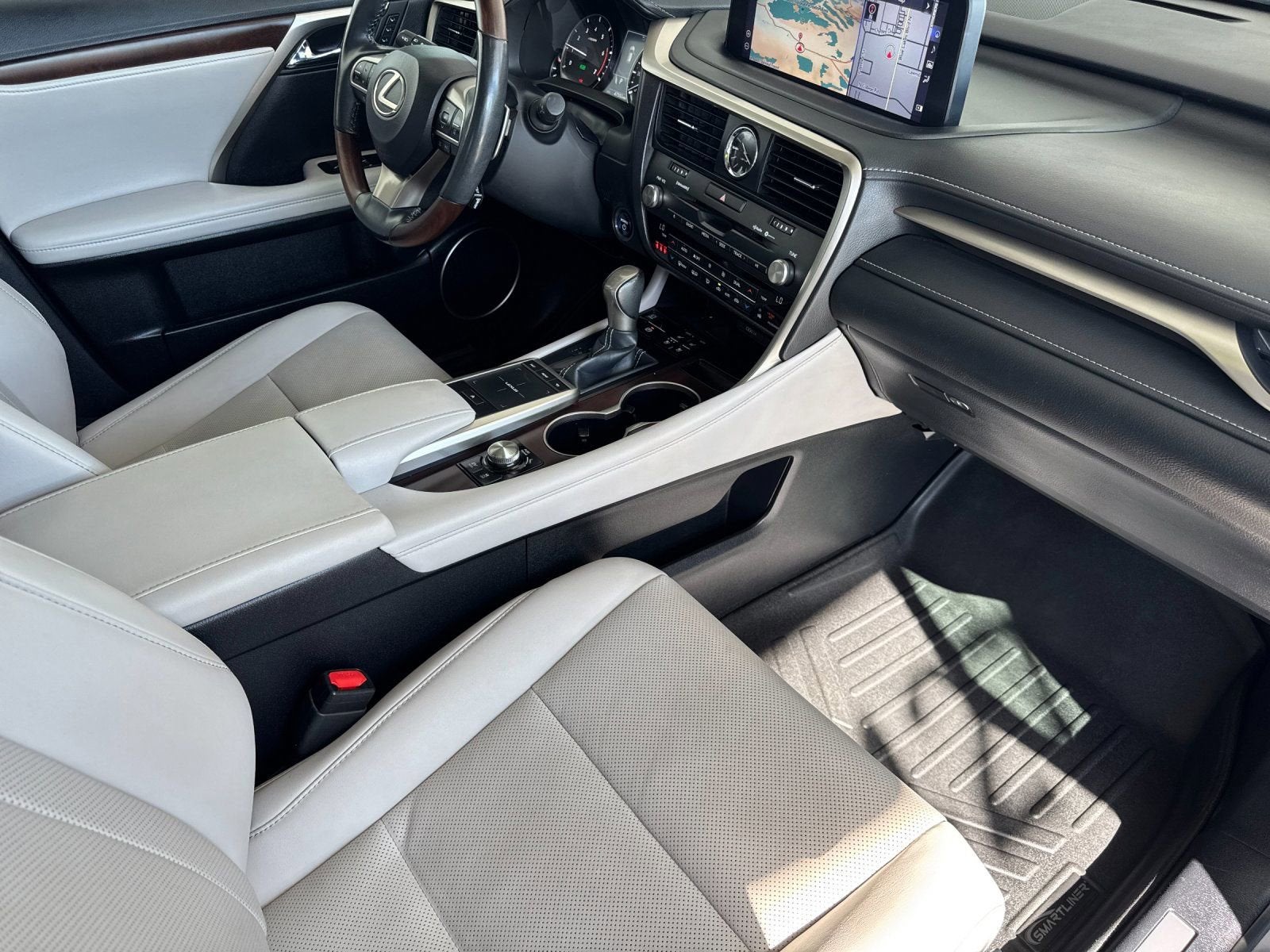 2022 Lexus RX RX 450h