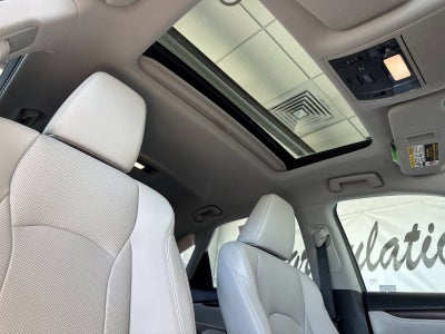 2022 Lexus RX RX 450h