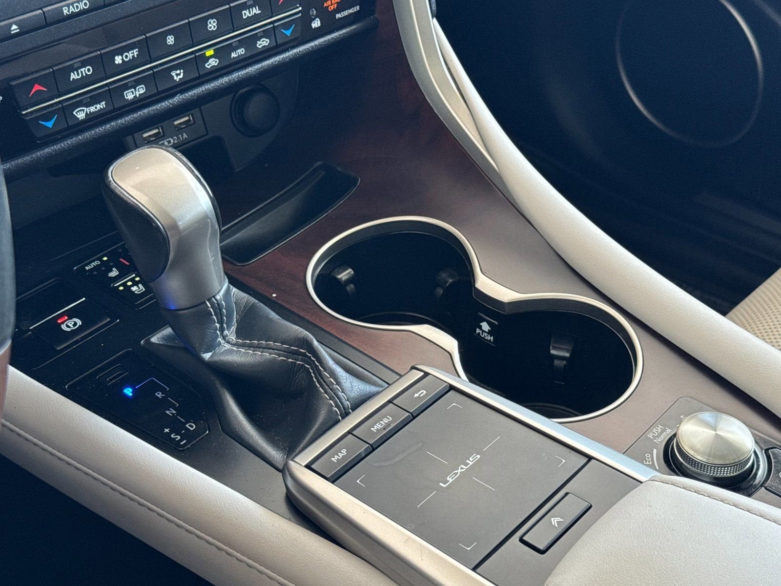 2022 Lexus RX RX 450h