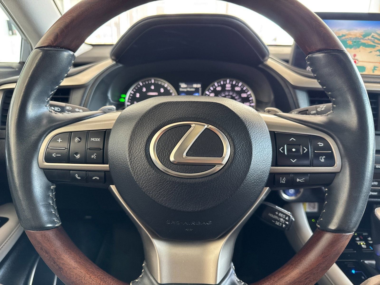 2022 Lexus RX RX 450h