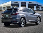 2022 Lexus RX RX 450h