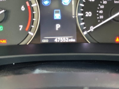 2022 Lexus RX RX 450h