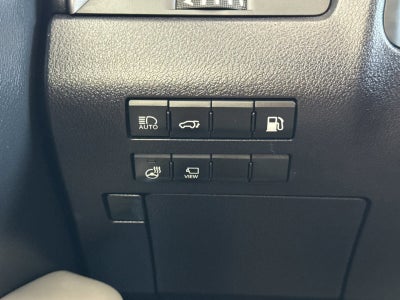 2022 Lexus RX RX 450h