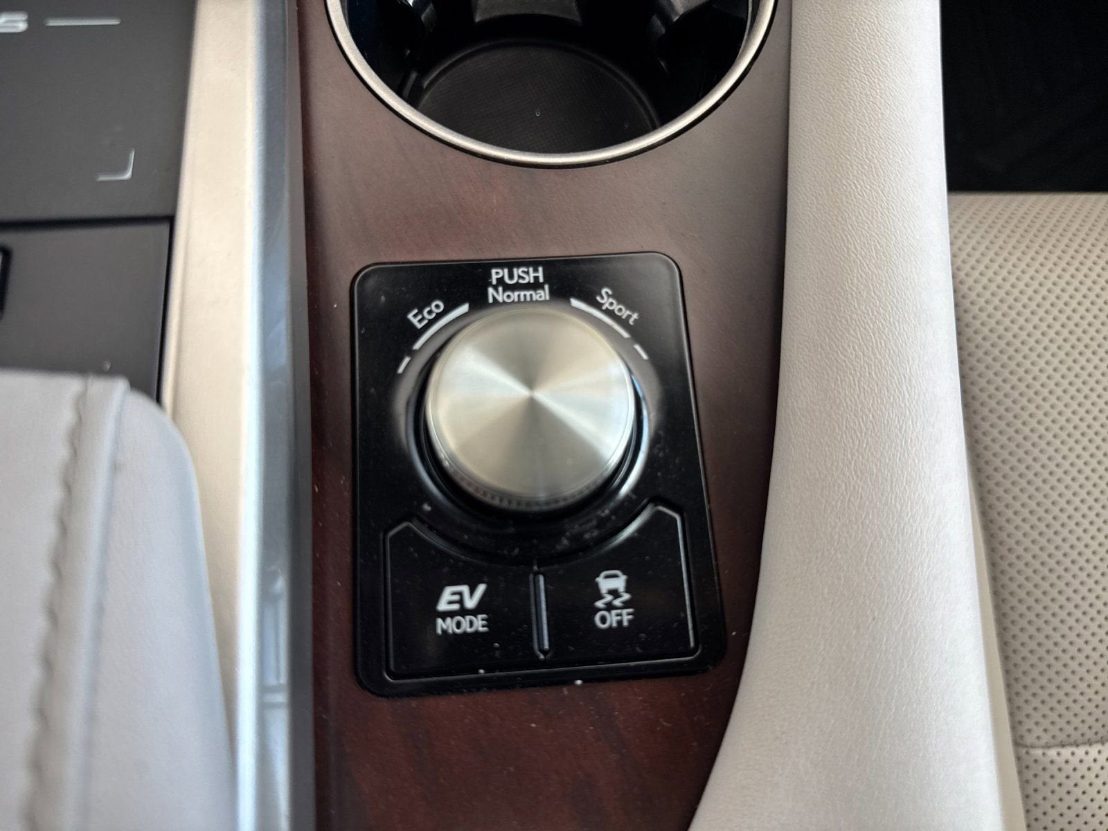 2022 Lexus RX RX 450h