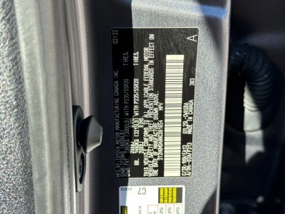 2022 Lexus RX RX 450h