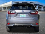2022 Lexus RX RX 450h