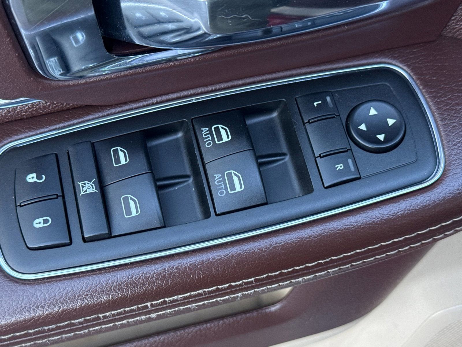 2014 RAM 3500 Laramie