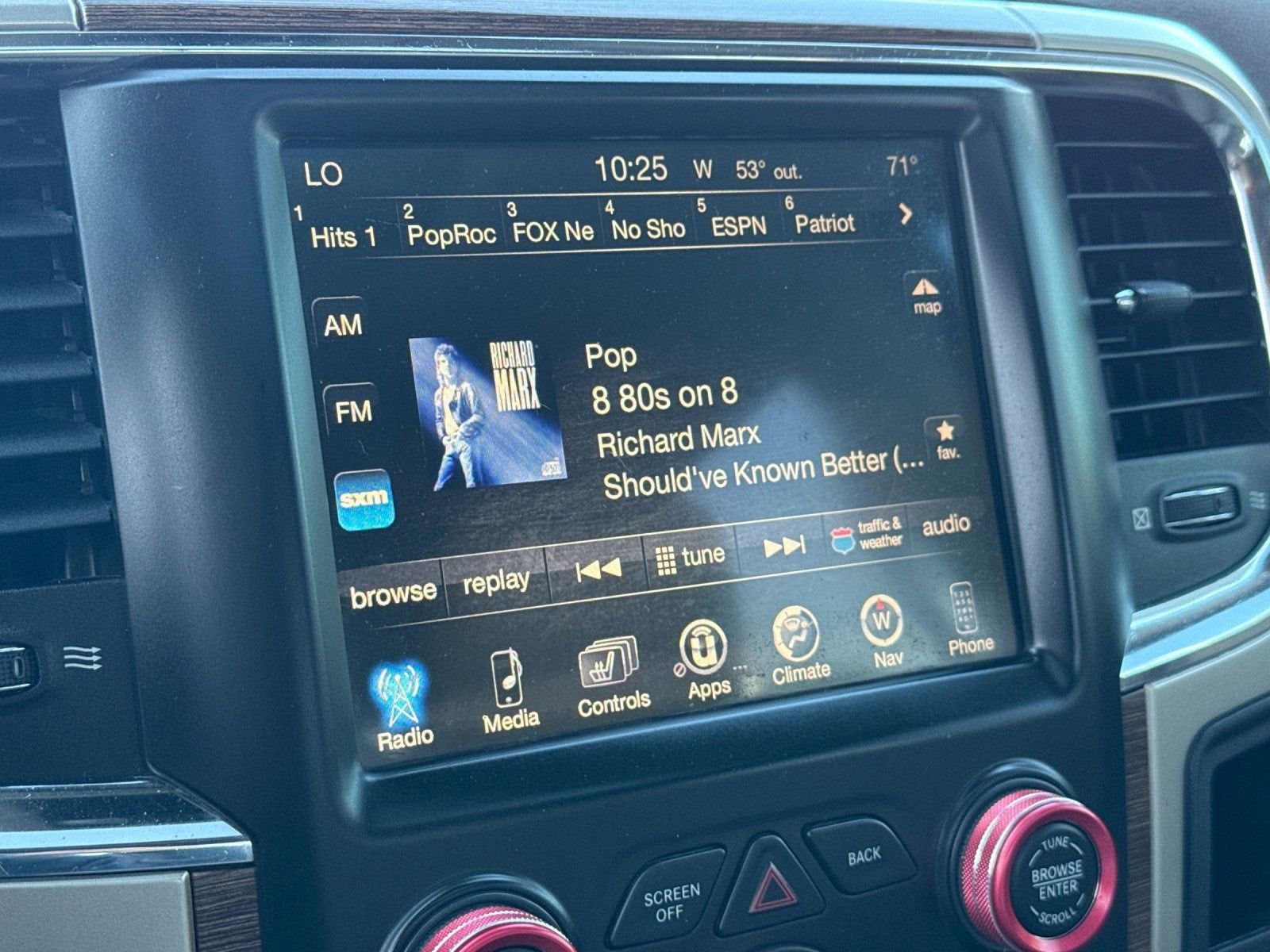 2014 RAM 3500 Laramie