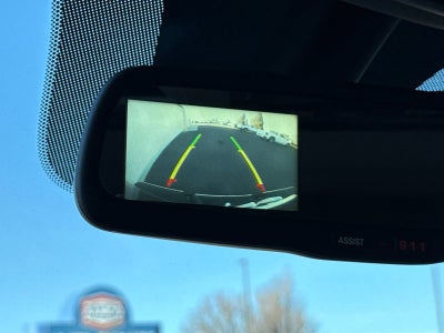 2014 RAM 3500 Laramie