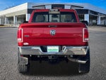 2014 RAM 3500 Laramie