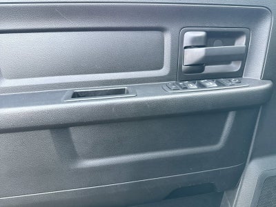 2020 RAM 3500 Tradesman