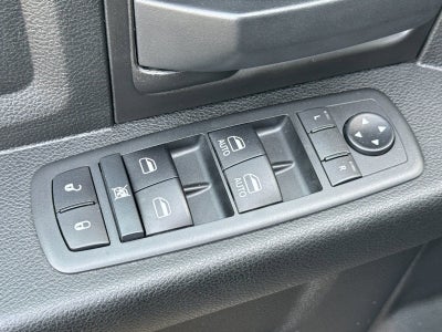 2020 RAM 3500 Tradesman