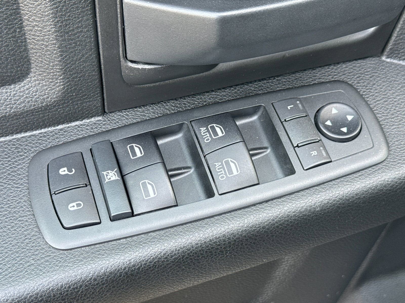 2020 RAM 3500 Tradesman