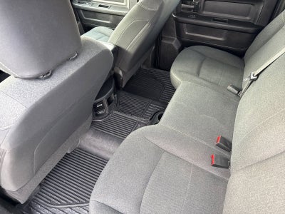 2020 RAM 3500 Tradesman