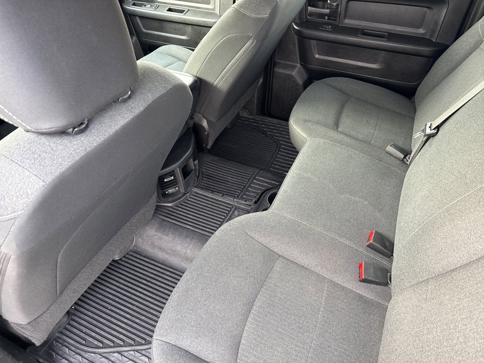 2020 RAM 3500 Tradesman