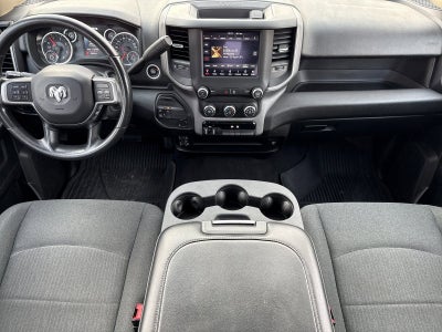 2020 RAM 3500 Tradesman