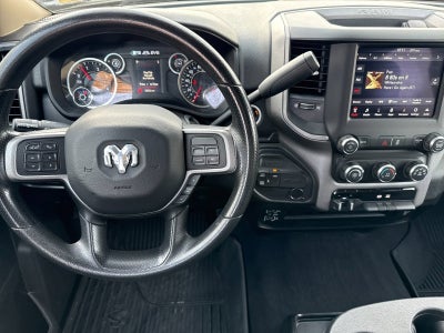 2020 RAM 3500 Tradesman