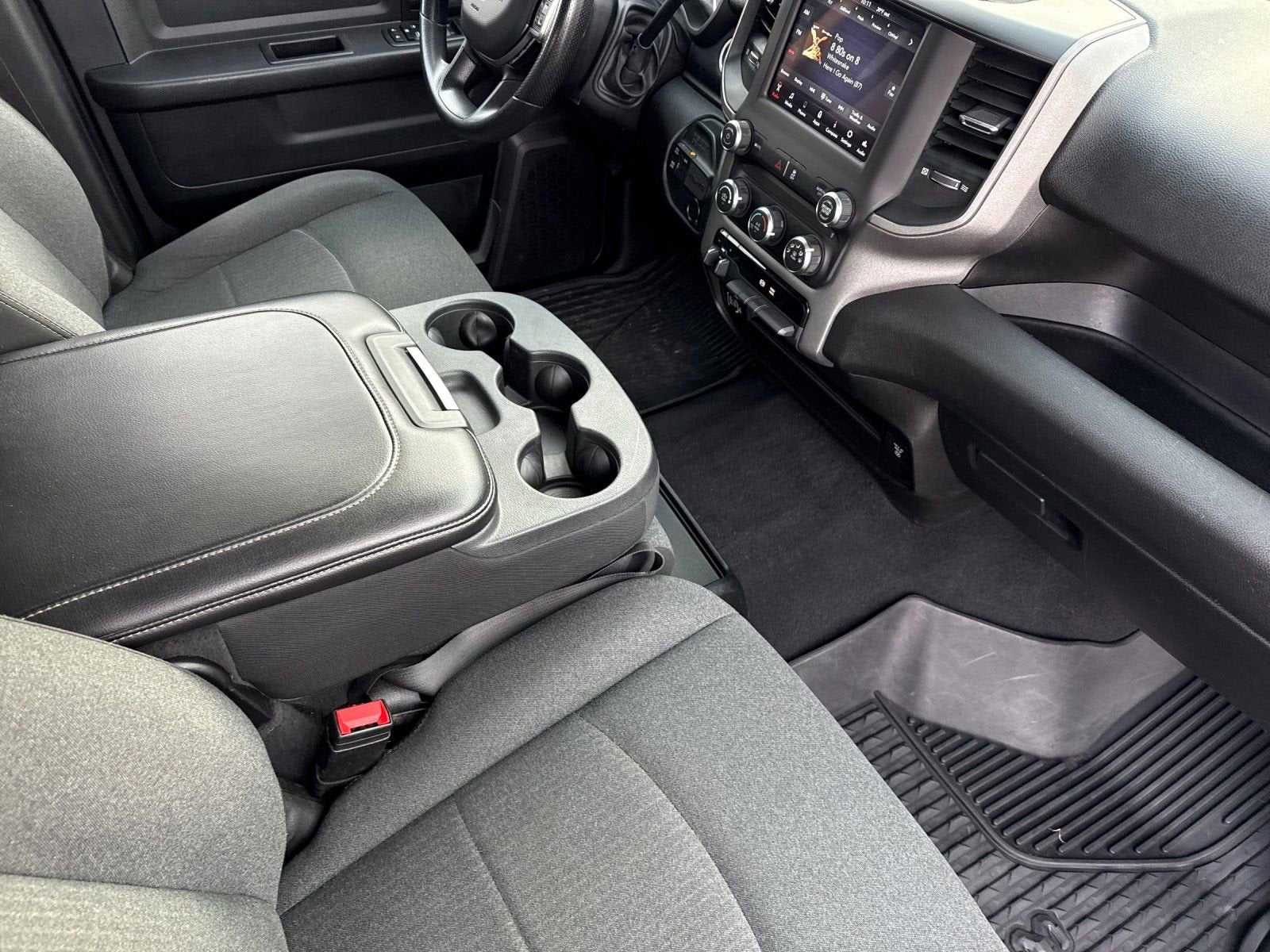 2020 RAM 3500 Tradesman