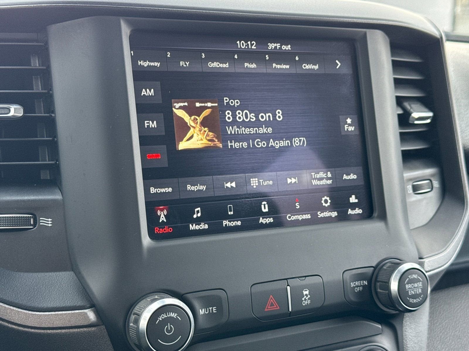 2020 RAM 3500 Tradesman