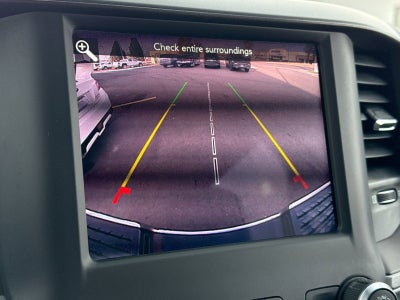 2020 RAM 3500 Tradesman