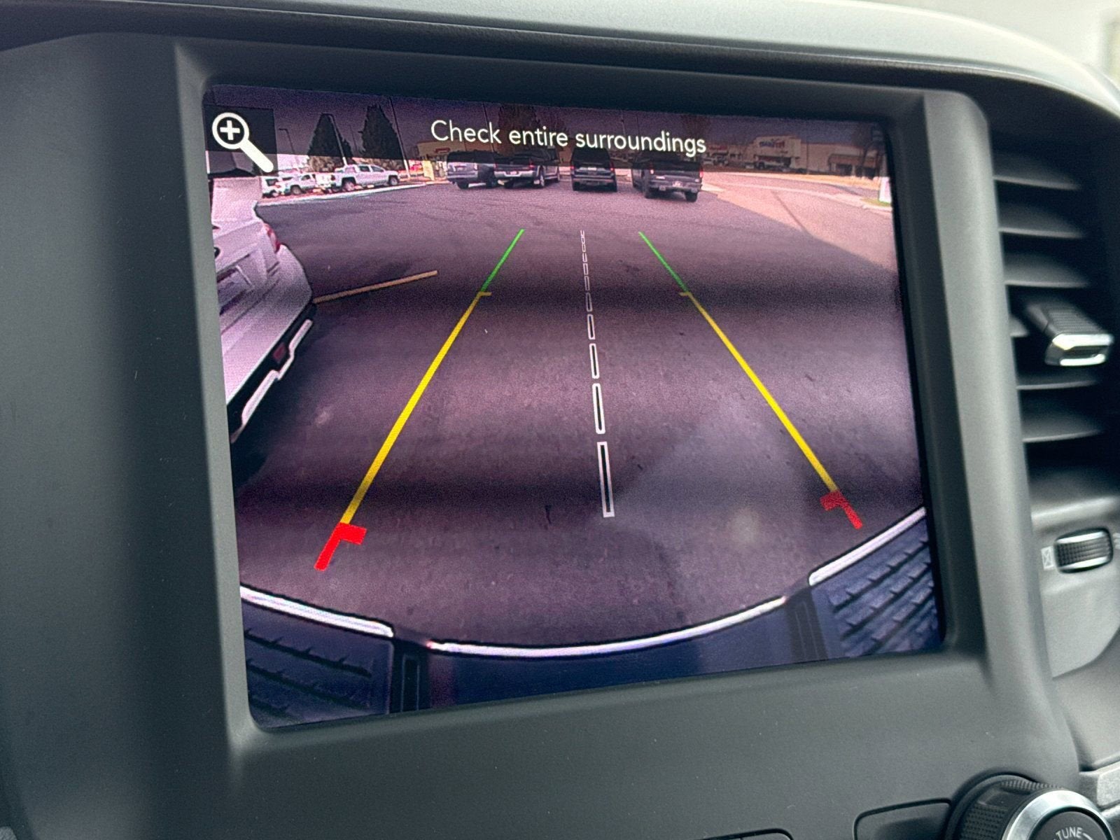 2020 RAM 3500 Tradesman